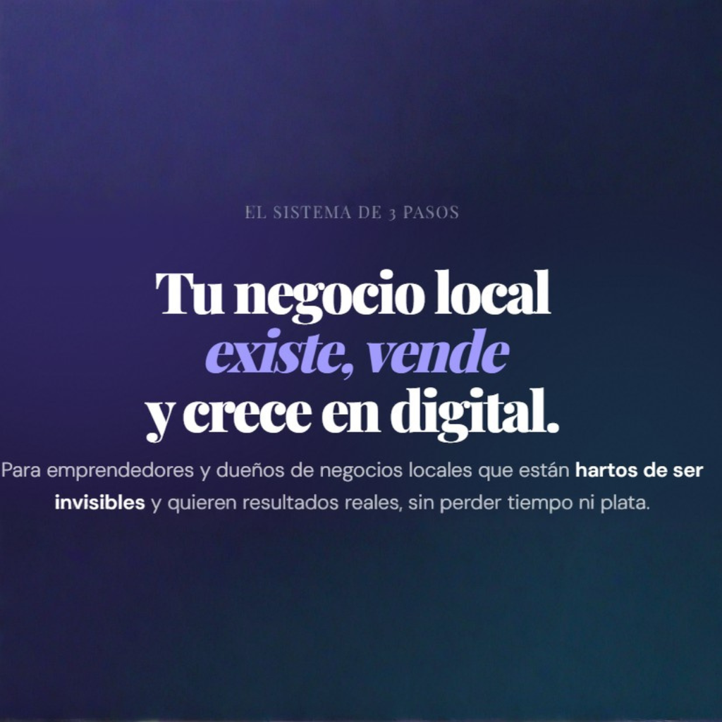 Activa tu Presencia Digital